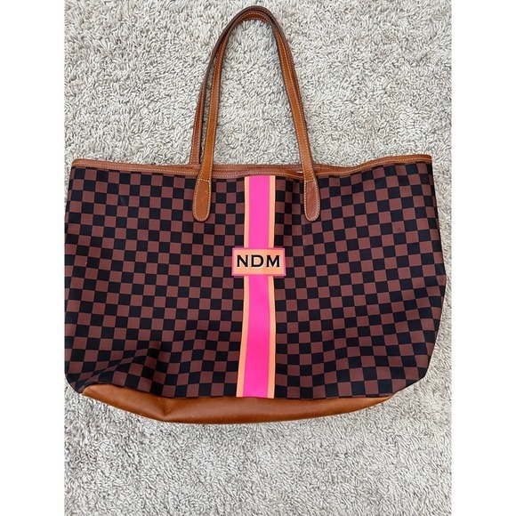 Barrington St. Anne Tote - Picture 2 of 5